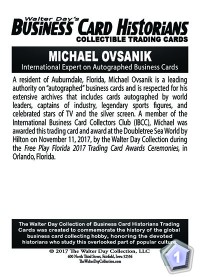 0001 Michael Ovsanik