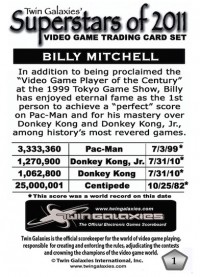 0001 Billy Mitchell