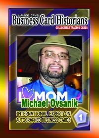 0001 Michael Ovsanik
