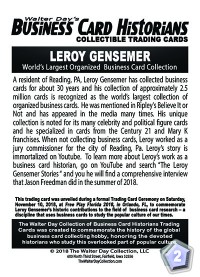 0002 Leroy Gensemer