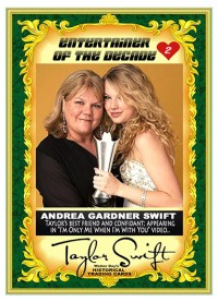 0002 - Taylor Swift - Andrea Gardner