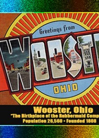 0002 - Wooster, Ohio