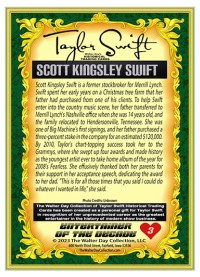 0003 - Taylor Swift - Scott Kingsley Swift
