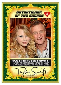 0003 - Taylor Swift - Scott Kingsley Swift