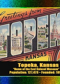 0003 - Topeka, Kansas