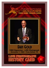 0004 Ben Gold