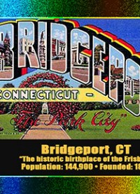 0005-Bridgeport, Connecticut