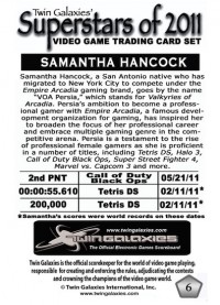 0006 Samantha Hancock