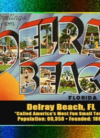0006 - Delray, Florida