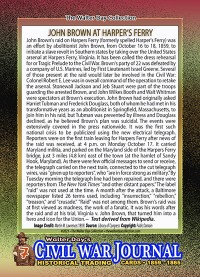 0007 - John Brown at Harper's Ferry