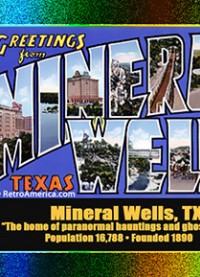 0008 - Mineral Wells,Texas