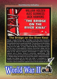 0011 - The Bridge on the River Kwai
