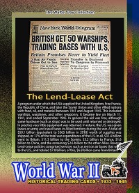 0015 - Lend-Lease Act