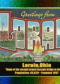 0015 - Lorain, Ohio