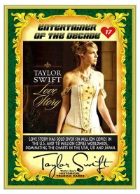 0017 - Taylor Swift - Love Story