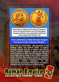 0018 - The Commerce of Rome