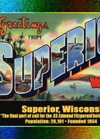 0019 - Superior, Wisconsin