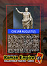 0021 - Caesar Augustus - Roman Empire