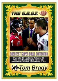 0022 - Greatest Super Bowl Comeback