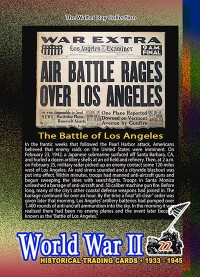 0022 - The Battle of Los Angeles