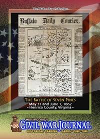 0024 - The Battle of Seven Pines