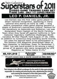 0024A Leo Daniels