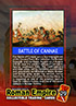 0029 - Battle of Cannae - Roman Empire