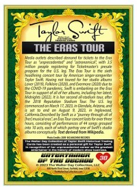 0030 - Taylor Swift - Era Tour - Las Vegas