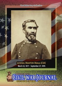 0031 - General Braxton Bragg