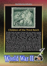0032 - Children of the Third Reich