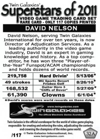 0032A David Nelson