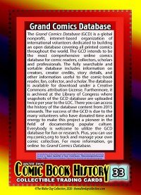 0033 - Grand Comics Database
