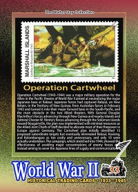 0033 - Operation Cartwheel