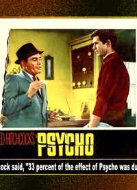 0034 - Psycho (1960)