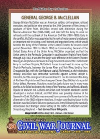 0039 - General George B. McClellan