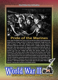 0039 - Pride of the Marines