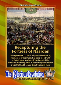 0030 - Capturing the Fortress of Naarden