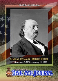 0040 - General Benjamin Franklin Butler 
