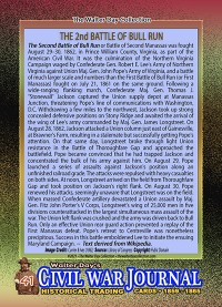 0041 - The 2nd Battle of Bull Run