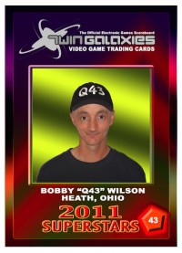 0043 Bobby Wilson