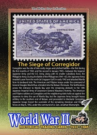 0045 - The Siege of Corregidor