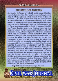 0046 - The Battle of Antietam