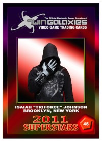 0046 Triforce Johnson