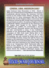 0047 - General Jubal Early