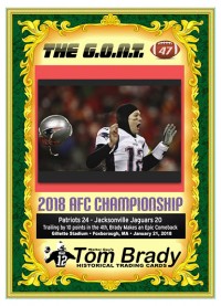 0047 - 2018 - AFC Championship Game