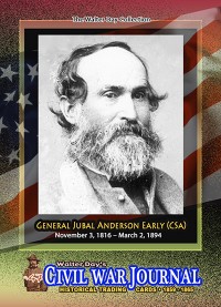 0047 - General Jubal Early
