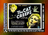 0047 - The Cat Creeps