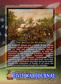 0048 - The Battle of Atlanta
