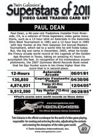 0049 Paul Dean