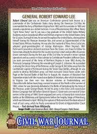 0050 - General Robert Edward Lee